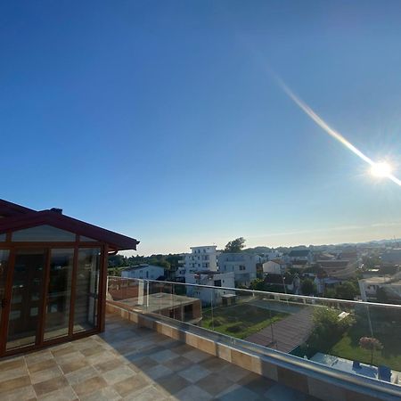Villa Leona Palushaj Donji Stoj Zewnętrze zdjęcie