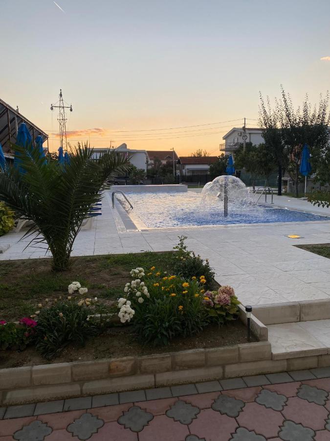 Villa Leona Palushaj Donji Stoj Zewnętrze zdjęcie