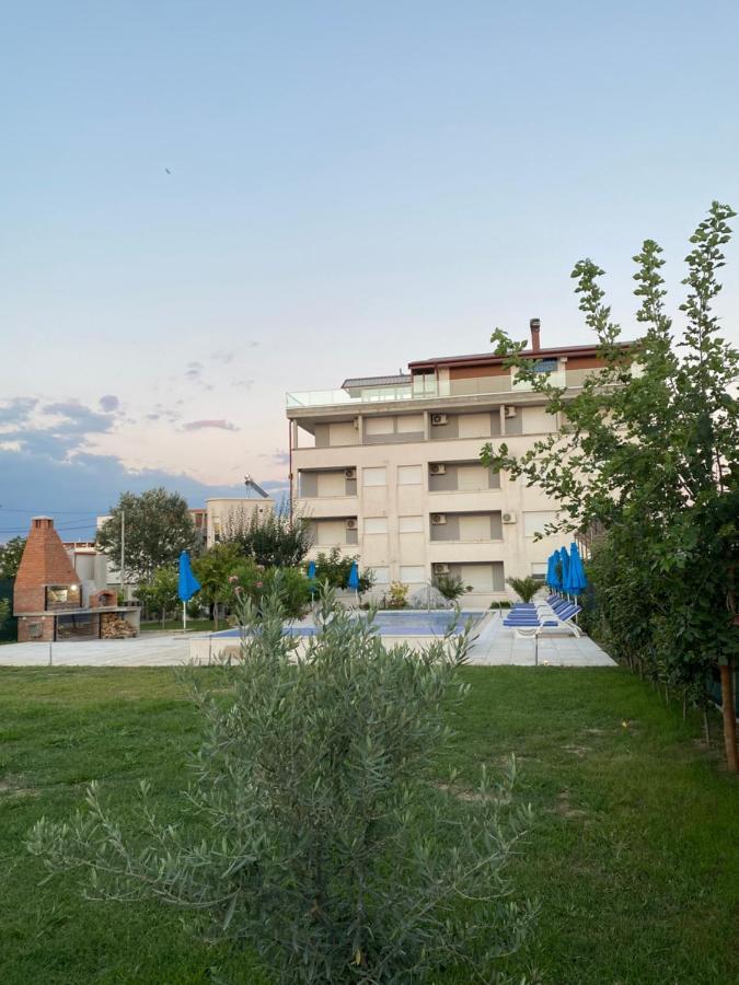 Villa Leona Palushaj Donji Stoj Zewnętrze zdjęcie