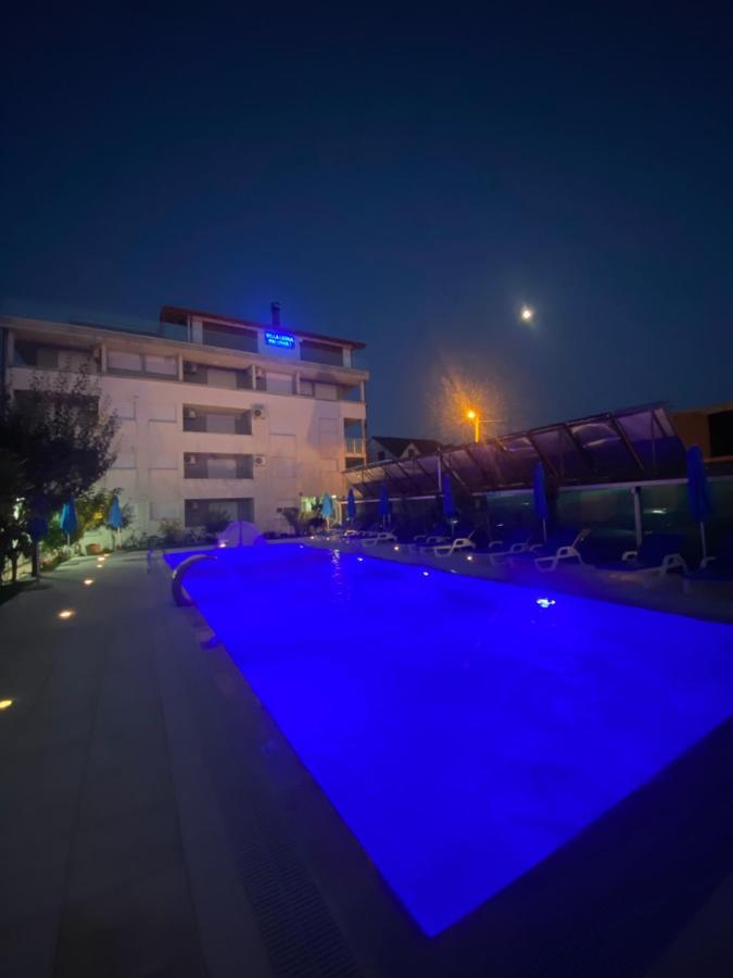 Villa Leona Palushaj Donji Stoj Zewnętrze zdjęcie