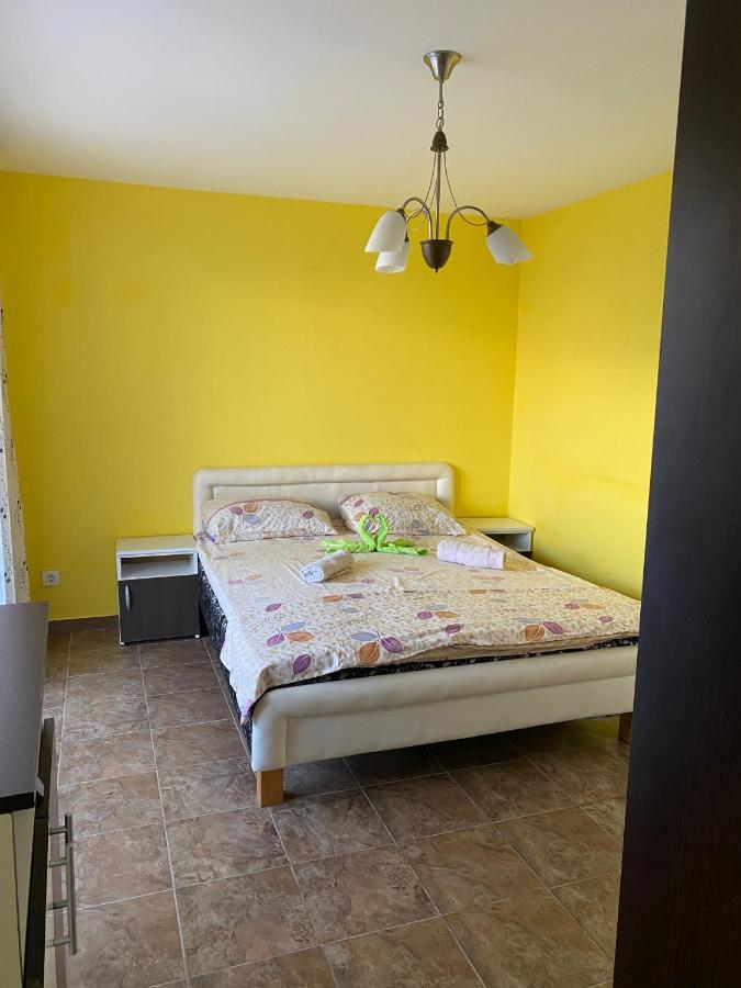 Villa Leona Palushaj Donji Stoj Zewnętrze zdjęcie