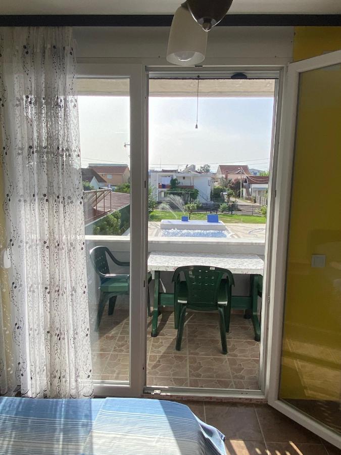 Villa Leona Palushaj Donji Stoj Zewnętrze zdjęcie