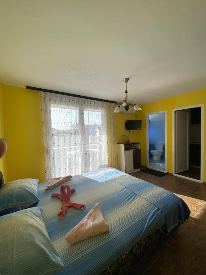 Villa Leona Palushaj Donji Stoj Zewnętrze zdjęcie