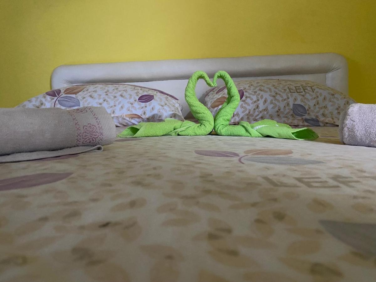 Villa Leona Palushaj Donji Stoj Zewnętrze zdjęcie