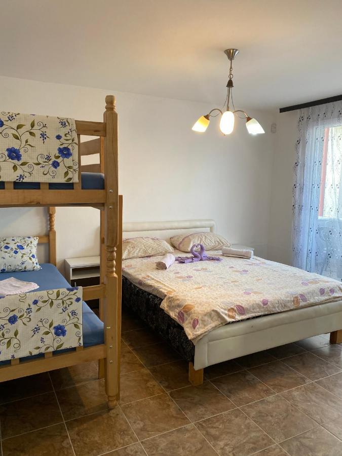 Villa Leona Palushaj Donji Stoj Zewnętrze zdjęcie