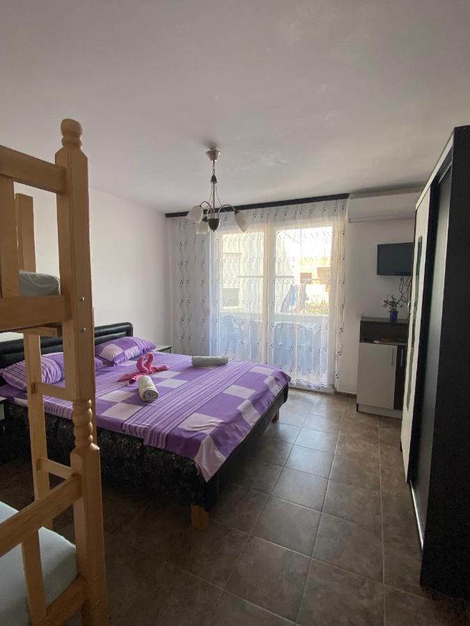 Villa Leona Palushaj Donji Stoj Zewnętrze zdjęcie