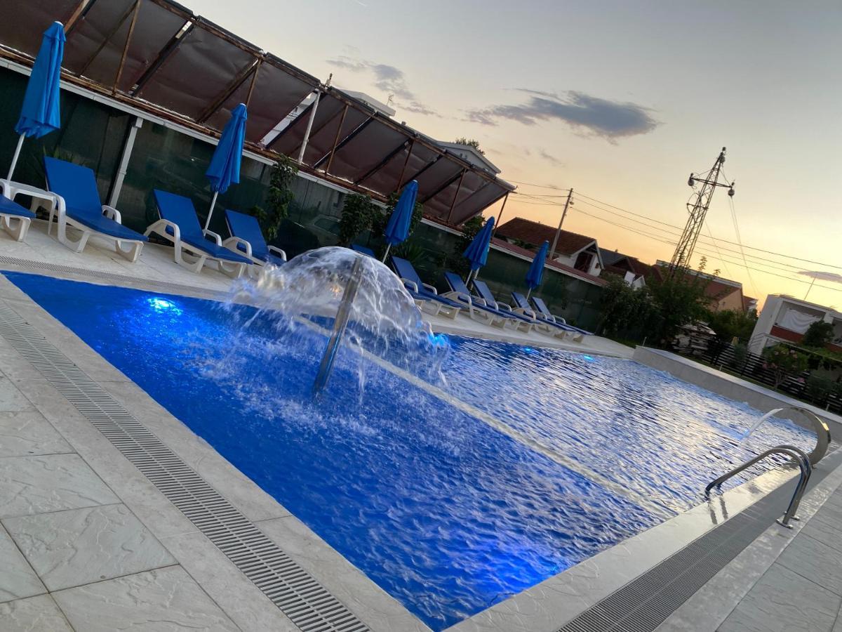 Villa Leona Palushaj Donji Stoj Zewnętrze zdjęcie