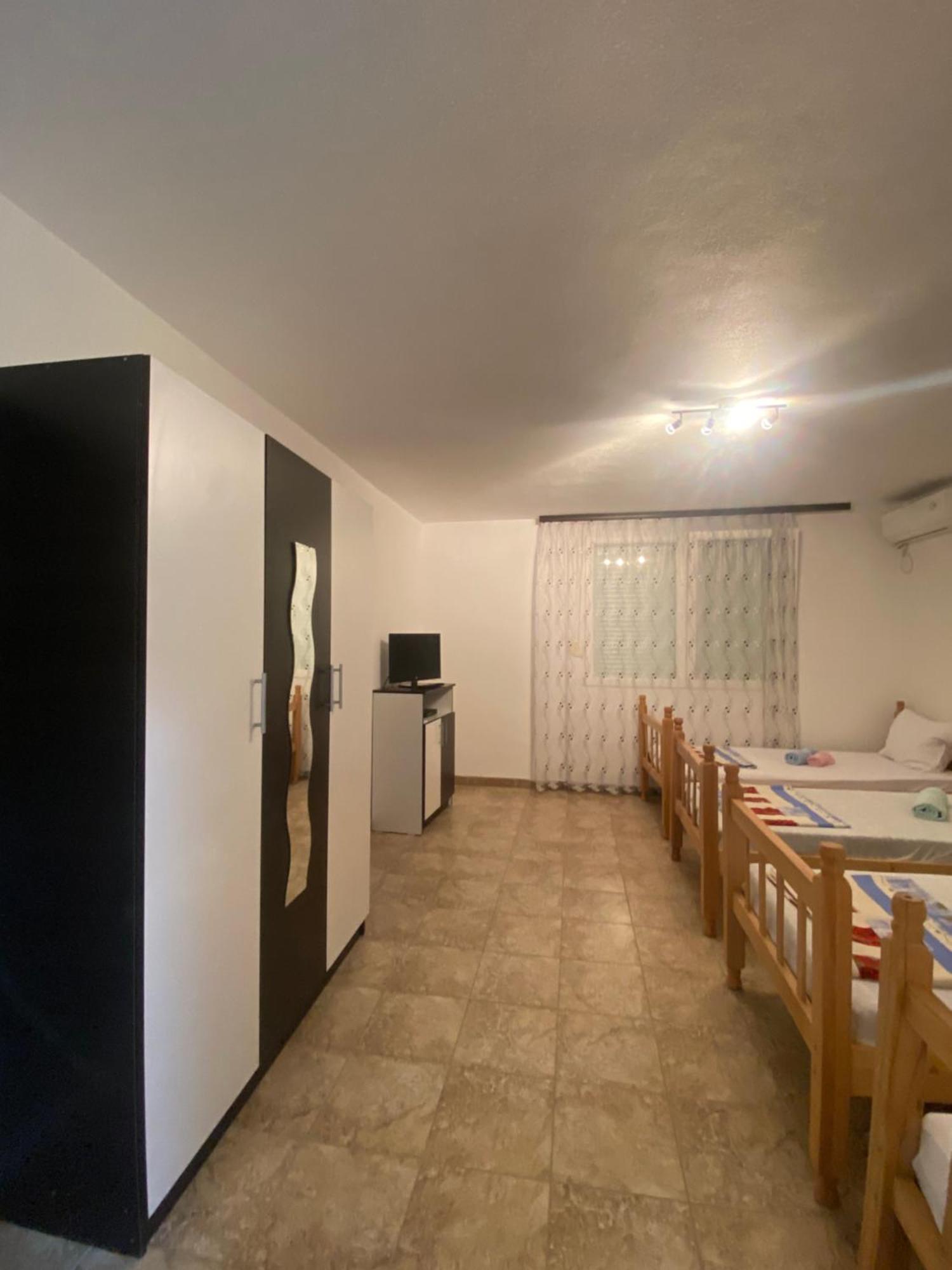 Villa Leona Palushaj Donji Stoj Zewnętrze zdjęcie