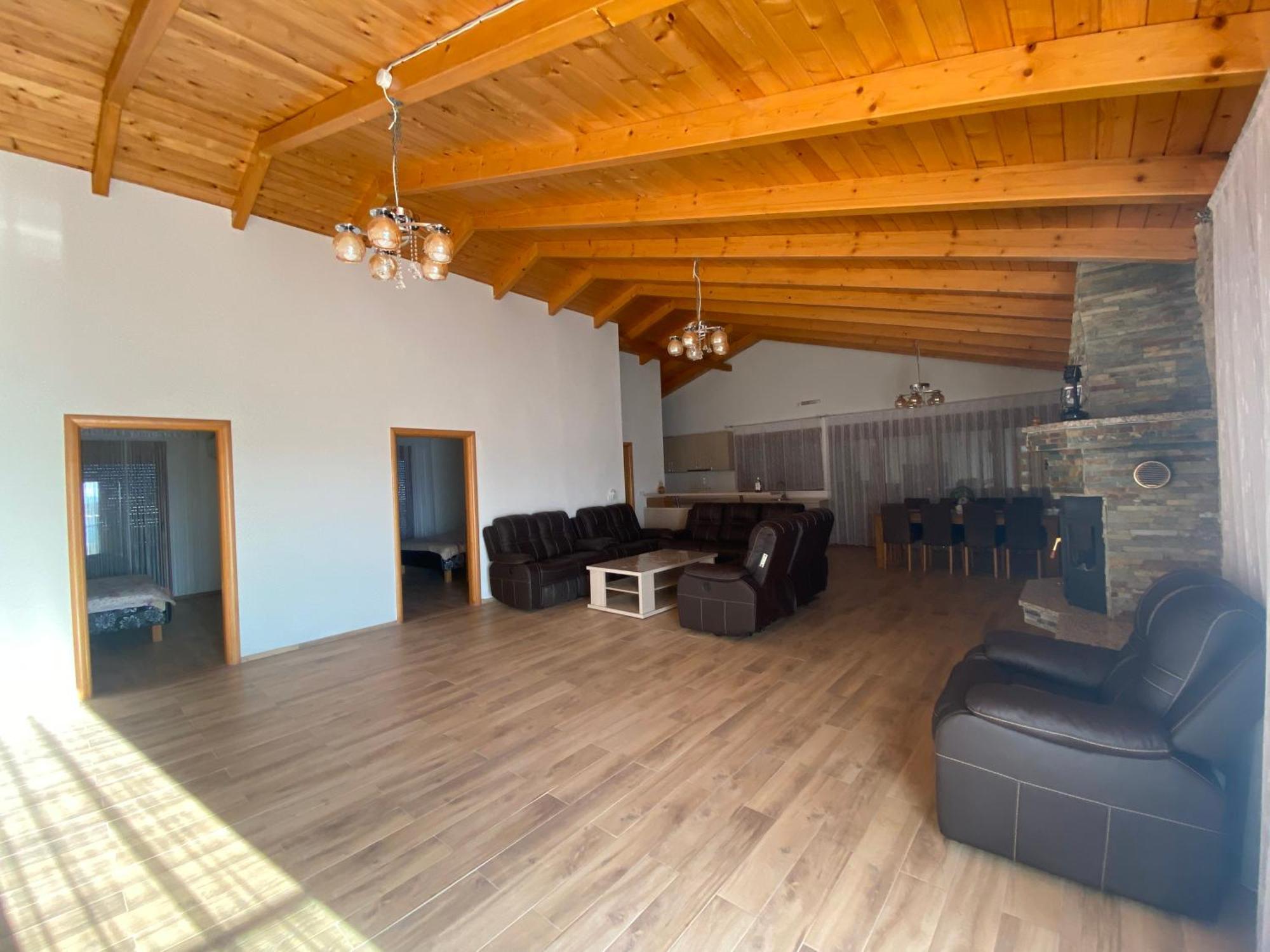 Villa Leona Palushaj Donji Stoj Zewnętrze zdjęcie