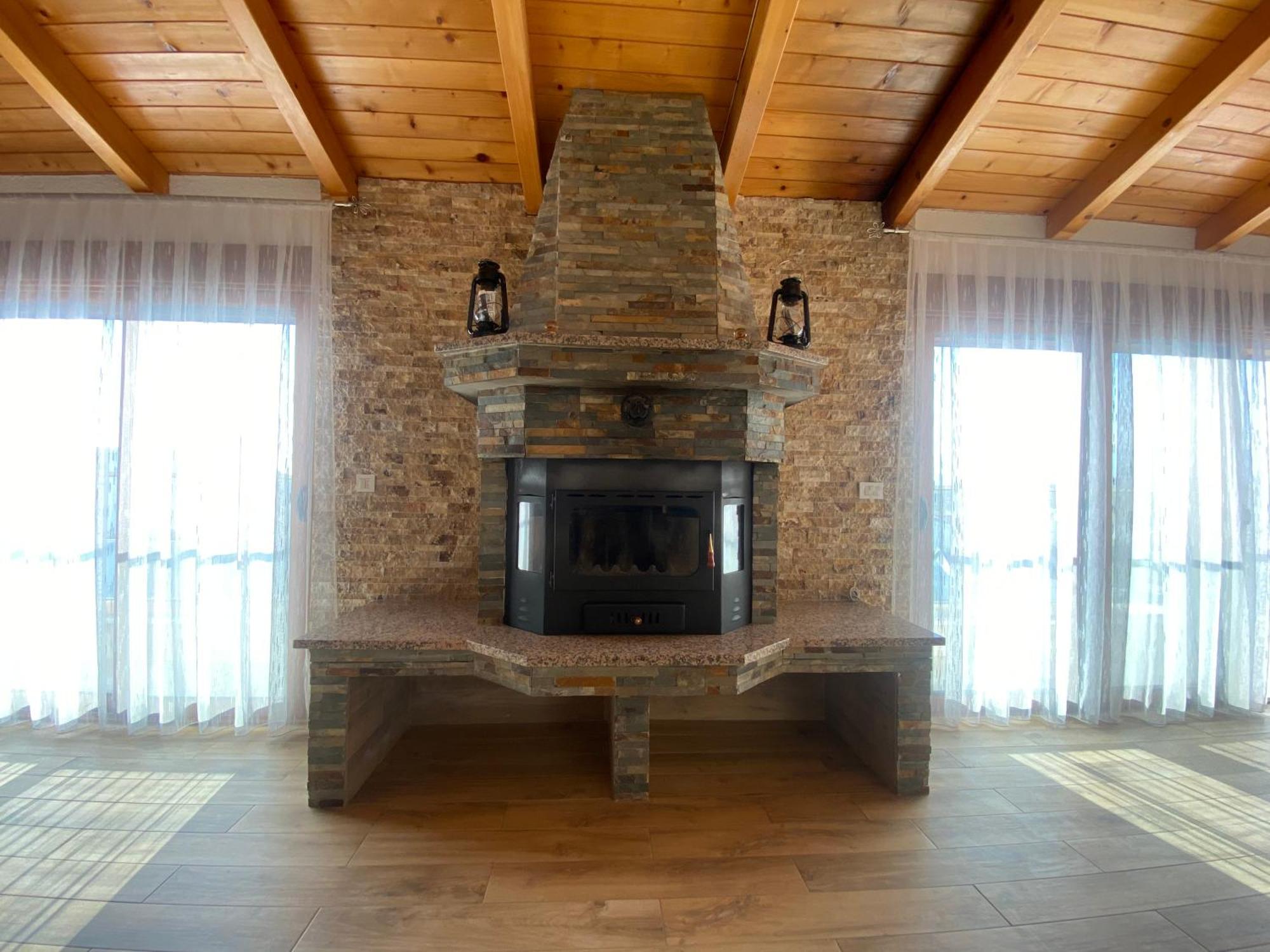 Villa Leona Palushaj Donji Stoj Zewnętrze zdjęcie