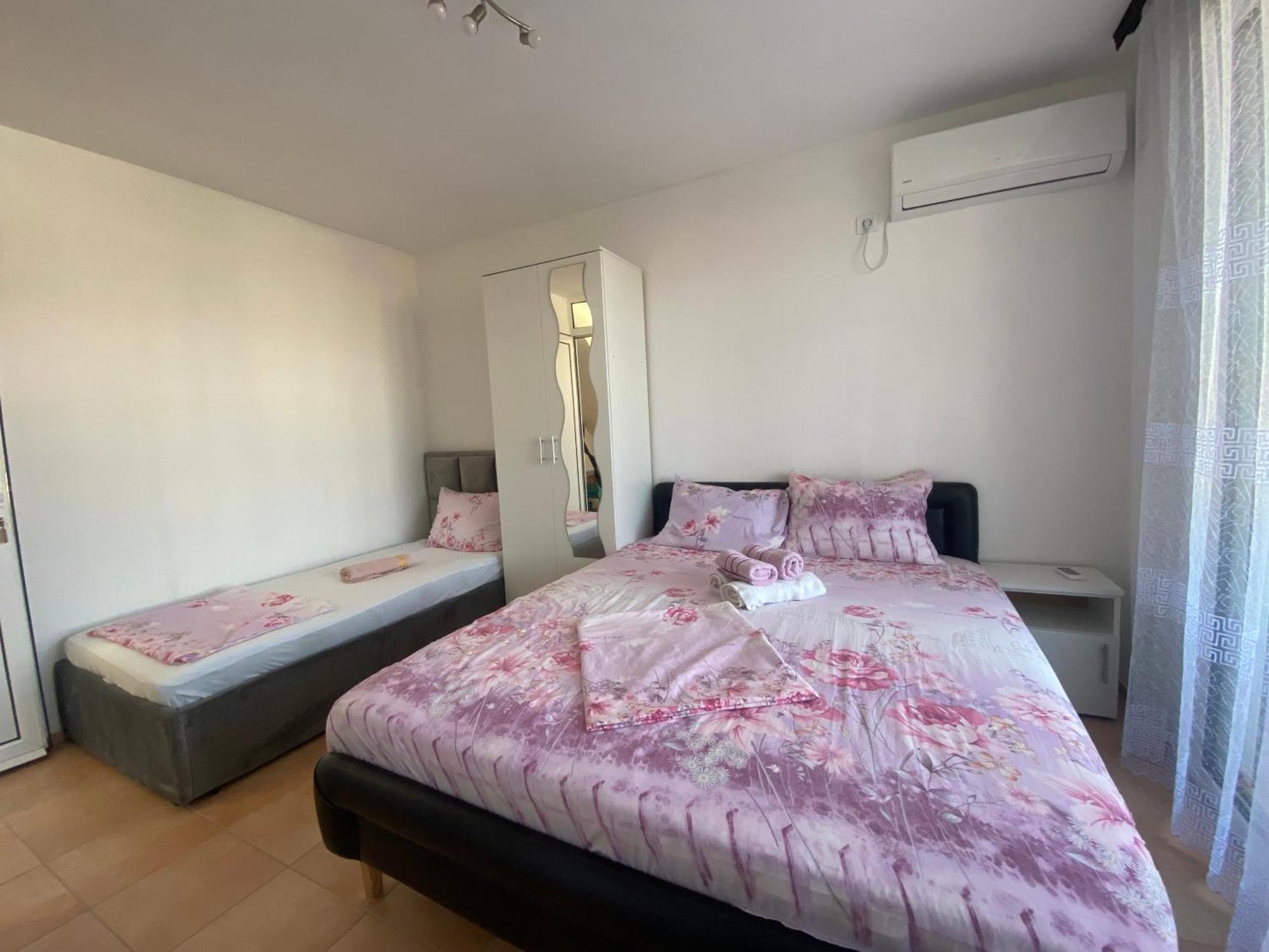 Villa Leona Palushaj Donji Stoj Zewnętrze zdjęcie