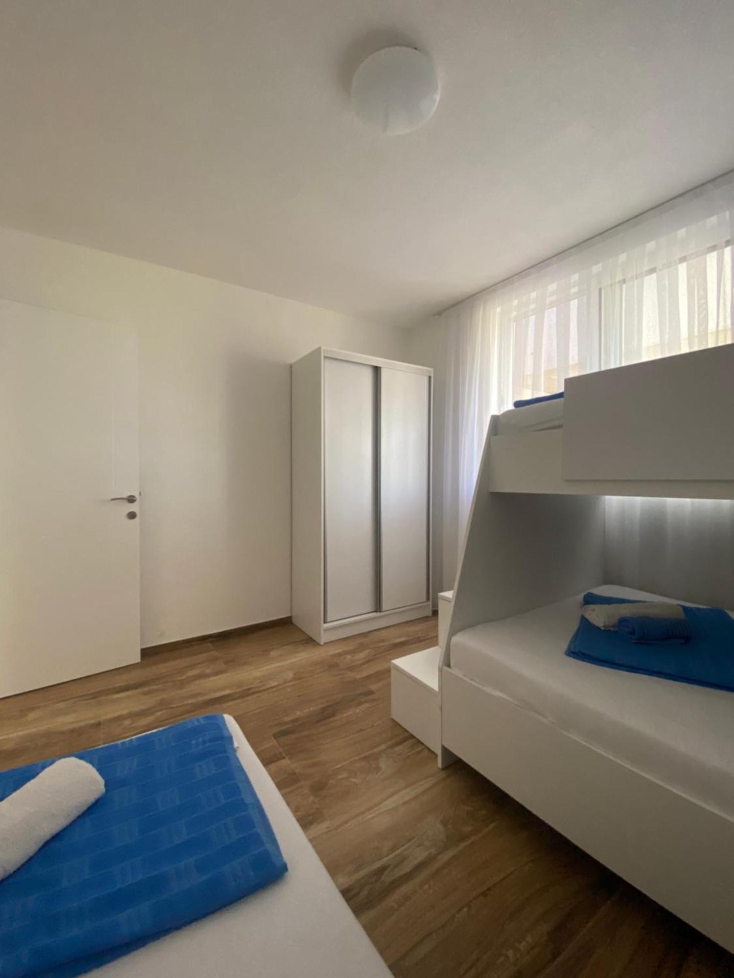 Villa Leona Palushaj Donji Stoj Zewnętrze zdjęcie